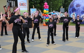 Piknik Rodzinny z okazji Dnia Dziecka 67