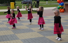 Piknik Rodzinny z okazji Dnia Dziecka 75