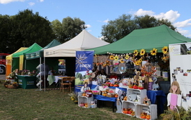 Dożynki Powiatowo-Gminne 2026 45