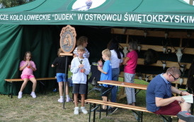 Dożynki Powiatowo-Gminne 2026 47