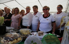 Dożynki Powiatowo-Gminne 2026 75