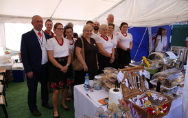 Dożynki Powiatowo-Gminne 2026 102