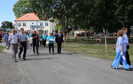 Dożynki Powiatowo-Gminne 2026 134