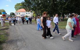 Dożynki Powiatowo-Gminne 2026 135