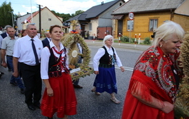 Dożynki Powiatowo-Gminne 2026 137