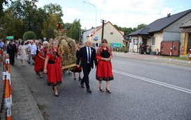 Dożynki Powiatowo-Gminne 2026 138