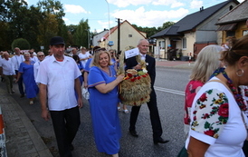 Dożynki Powiatowo-Gminne 2026 141