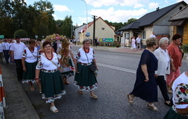 Dożynki Powiatowo-Gminne 2026 142
