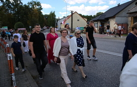 Dożynki Powiatowo-Gminne 2026 147