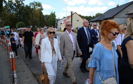 Dożynki Powiatowo-Gminne 2026 148