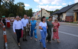 Dożynki Powiatowo-Gminne 2026 150