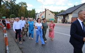Dożynki Powiatowo-Gminne 2026 151