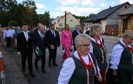 Dożynki Powiatowo-Gminne 2026 152