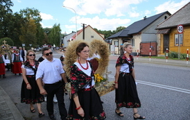 Dożynki Powiatowo-Gminne 2026 155