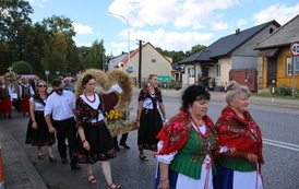 Dożynki Powiatowo-Gminne 2026 156