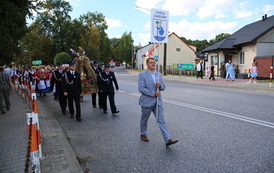 Dożynki Powiatowo-Gminne 2026 157