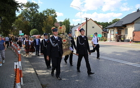 Dożynki Powiatowo-Gminne 2026 158