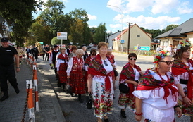 Dożynki Powiatowo-Gminne 2026 160