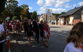Dożynki Powiatowo-Gminne 2026 161