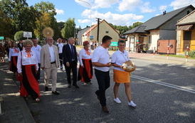 Dożynki Powiatowo-Gminne 2026 162