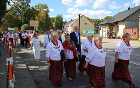 Dożynki Powiatowo-Gminne 2026 164