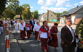 Dożynki Powiatowo-Gminne 2026 165