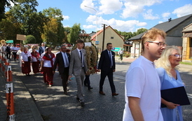 Dożynki Powiatowo-Gminne 2026 166