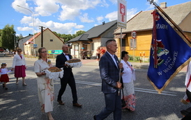 Dożynki Powiatowo-Gminne 2026 168