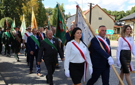 Dożynki Powiatowo-Gminne 2026 176