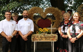 Dożynki Powiatowo-Gminne 2026 192