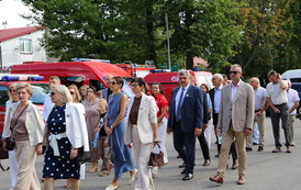 Dożynki Powiatowo-Gminne 2026 196