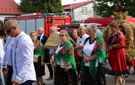 Dożynki Powiatowo-Gminne 2026 202