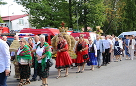 Dożynki Powiatowo-Gminne 2026 203