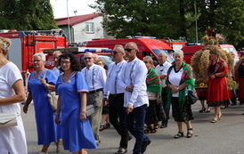 Dożynki Powiatowo-Gminne 2026 205
