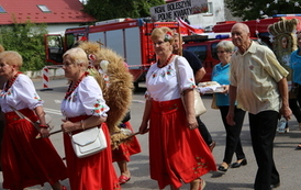 Dożynki Powiatowo-Gminne 2026 215