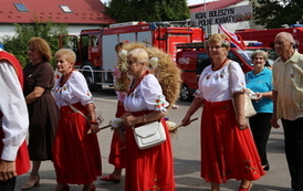 Dożynki Powiatowo-Gminne 2026 216