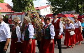 Dożynki Powiatowo-Gminne 2026 218