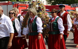 Dożynki Powiatowo-Gminne 2026 219