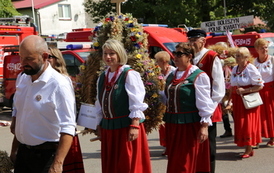 Dożynki Powiatowo-Gminne 2026 220