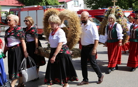 Dożynki Powiatowo-Gminne 2026 221