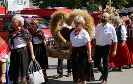 Dożynki Powiatowo-Gminne 2026 222