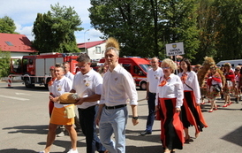 Dożynki Powiatowo-Gminne 2026 232