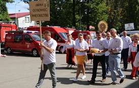 Dożynki Powiatowo-Gminne 2026 233