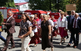 Dożynki Powiatowo-Gminne 2026 234