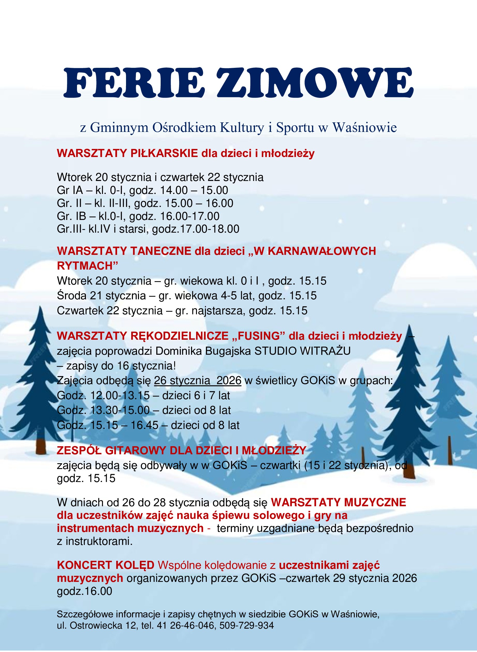ferie ferie