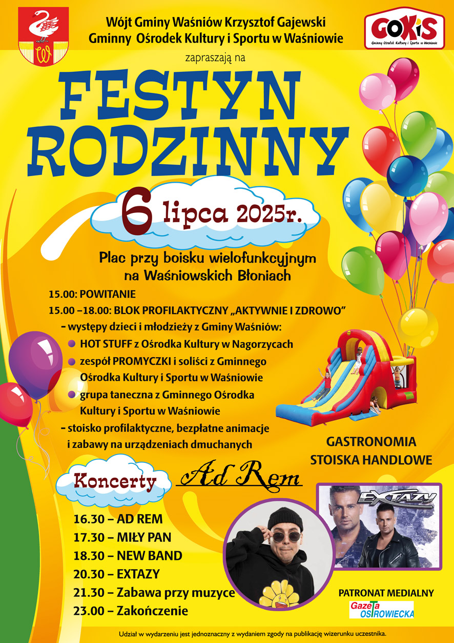 Festyn Rodzinny