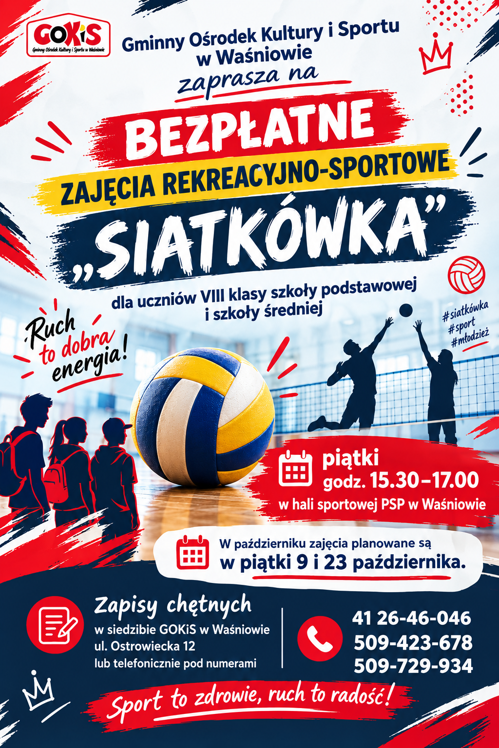 siatk&oacute;wka 2026