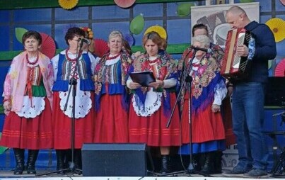 Zdjęcie do Sami Swoi na Ostrowieckich Kaziukach 2024
