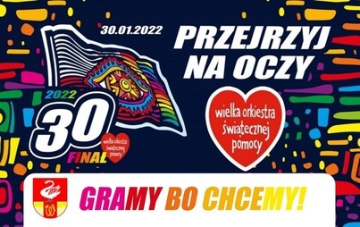 Zdjęcie do WOŚP w Waśniowie