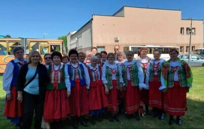 Zdjęcie do Opat&oacute;w - eliminacje do Buskich Spotkań 